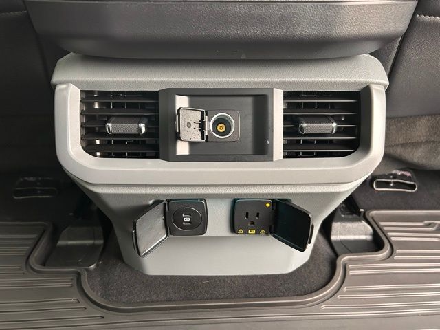 2024 Ford F-150 Lariat - Photo 39