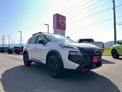 2026 Nissan Rogue Rock Creek SUV