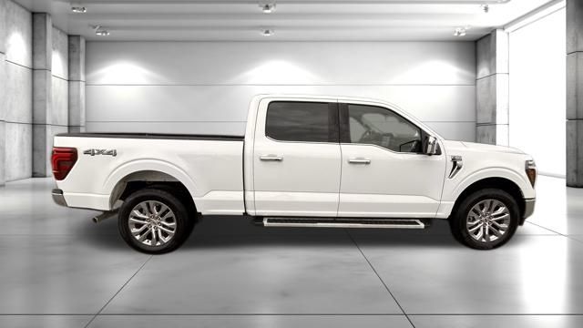 2024 Ford F-150 Lariat - Photo 9