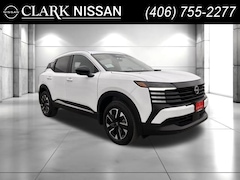 2026 Nissan Kicks SV SUV