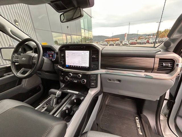 2024 Ford F-150 Lariat - Photo 31