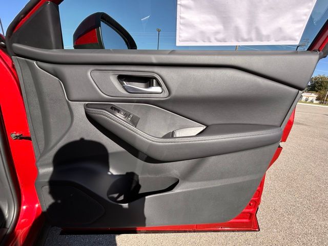 2026 Nissan Rogue SV - Photo 27