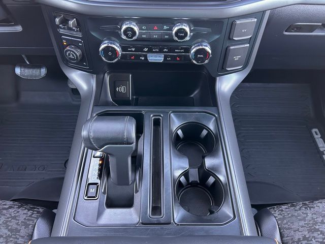 2025 Ford F-150 Tremor - Photo 25