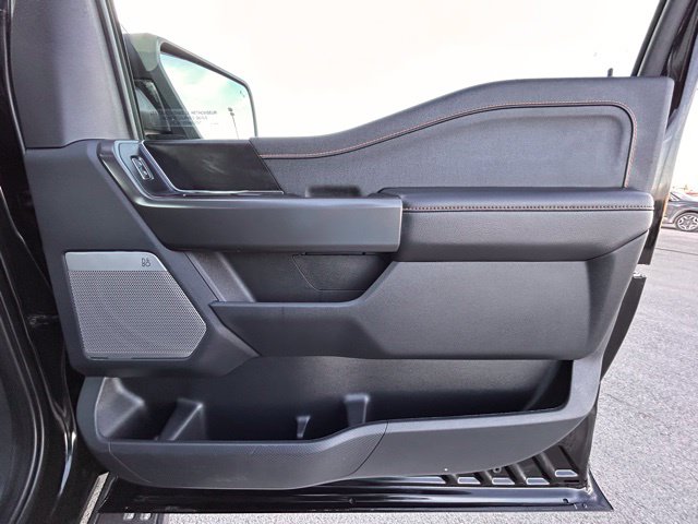 2025 Ford F-150 Tremor - Photo 44