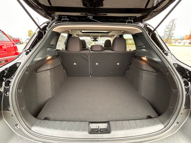 2026 Nissan KICKS SV AWD - Photo 33