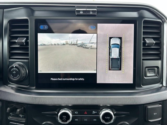2025 Ford F-350 Super Duty Platinum - Photo 24