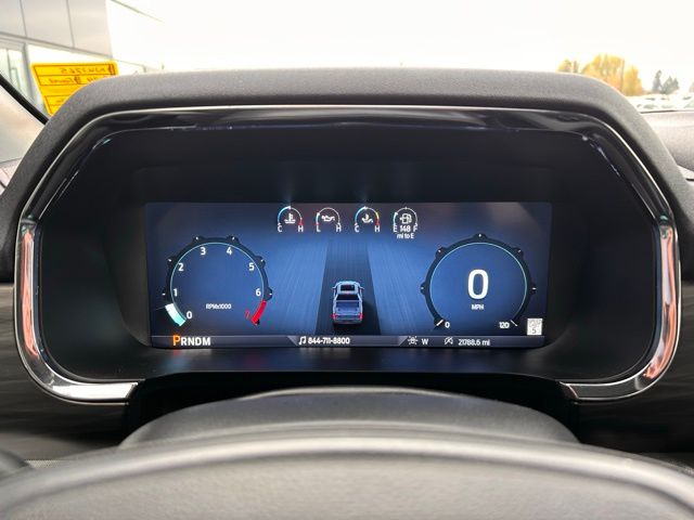2024 Ford F-150 Lariat - Photo 23