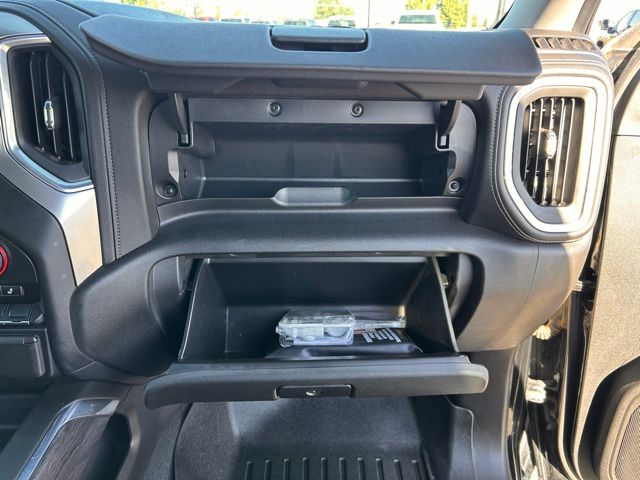 2021 Chevrolet Silverado 2500HD LTZ - Photo 25