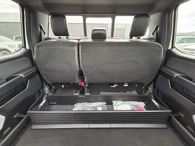 2025 Ford F-350 Super Duty Platinum - Photo 50