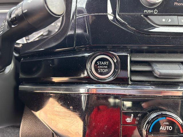 2024 Nissan Pathfinder Rock Creek - Photo 18