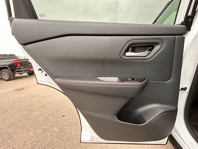2026 Nissan Rogue Rock Creek - Photo 39
