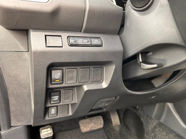 2026 Nissan Frontier SV - Photo 17
