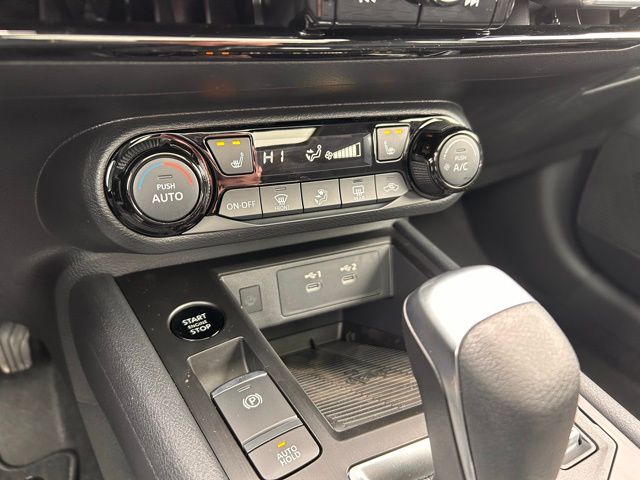 2026 Nissan KICKS SV AWD - Photo 15