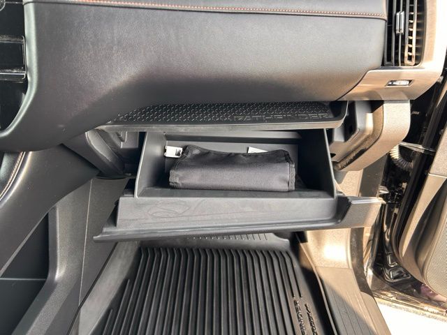 2024 Nissan Pathfinder Rock Creek - Photo 23