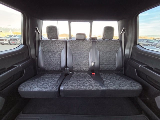 2025 Ford F-150 Tremor - Photo 45