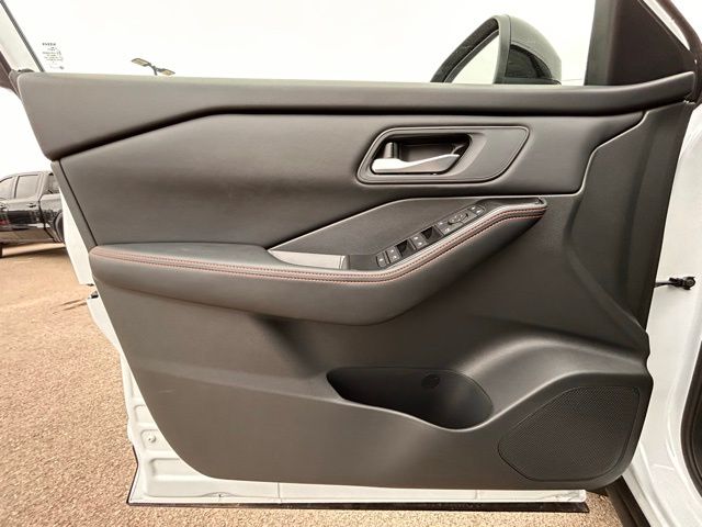 2026 Nissan Rogue Rock Creek - Photo 28