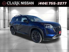 2026 Nissan Pathfinder SL SUV