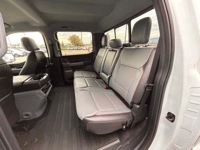 2024 Ford F-150 Lariat - Photo 40