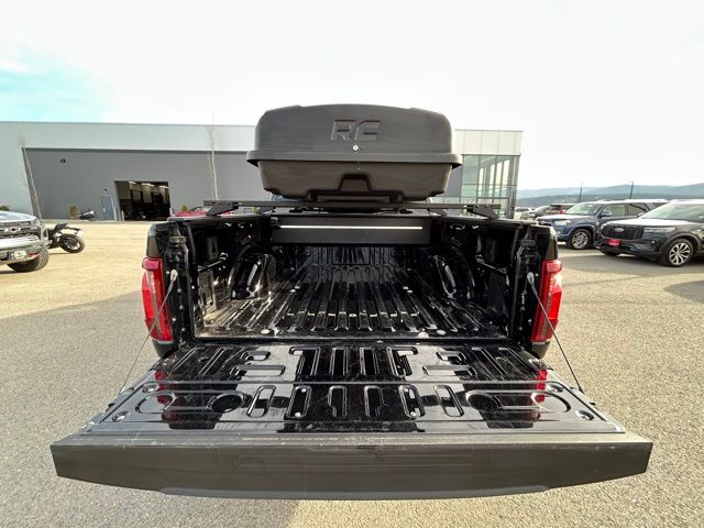 2025 Ford F-150 Tremor - Photo 14