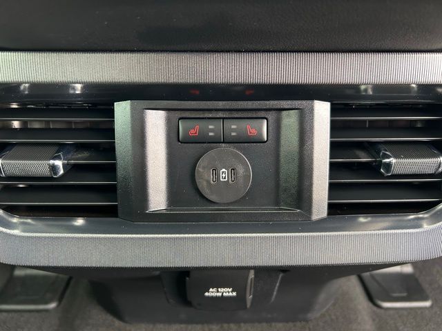 2025 Ford F-350 Super Duty Platinum - Photo 52