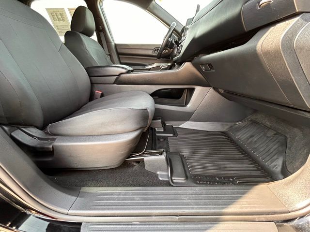 2024 Nissan Pathfinder Rock Creek - Photo 25