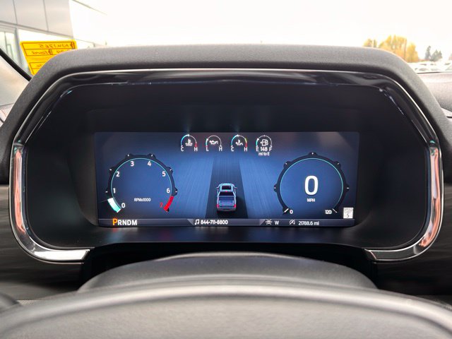 2024 Ford F-150 Lariat - Photo 23
