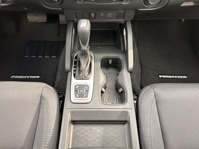2026 Nissan Frontier SV - Photo 13