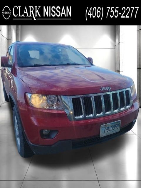 2011 Jeep Grand Cherokee's photo