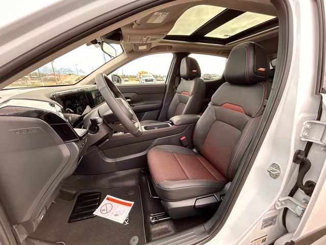 2025 Nissan Kicks SR AWD - Photo 22