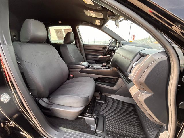 2024 Nissan Pathfinder Rock Creek - Photo 24