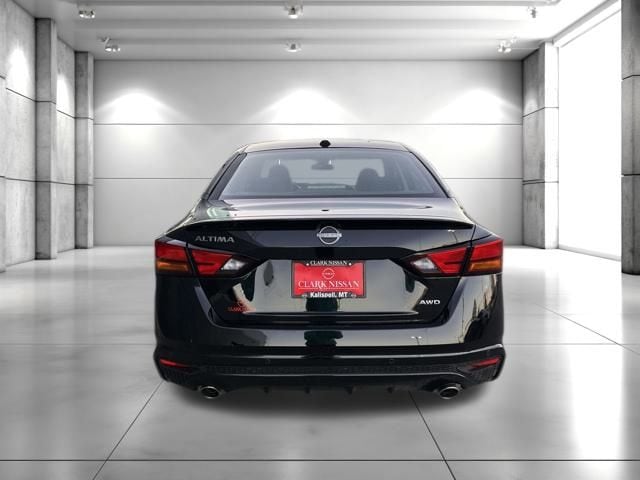 2025 Nissan Altima SV - Photo 7