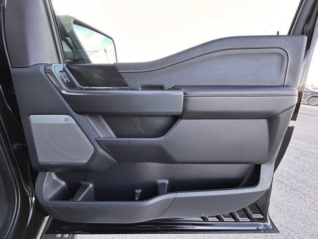 2025 Ford F-150 Tremor - Photo 45