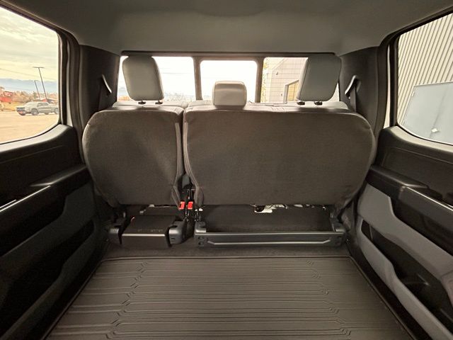 2024 Ford F-150 Lariat - Photo 37