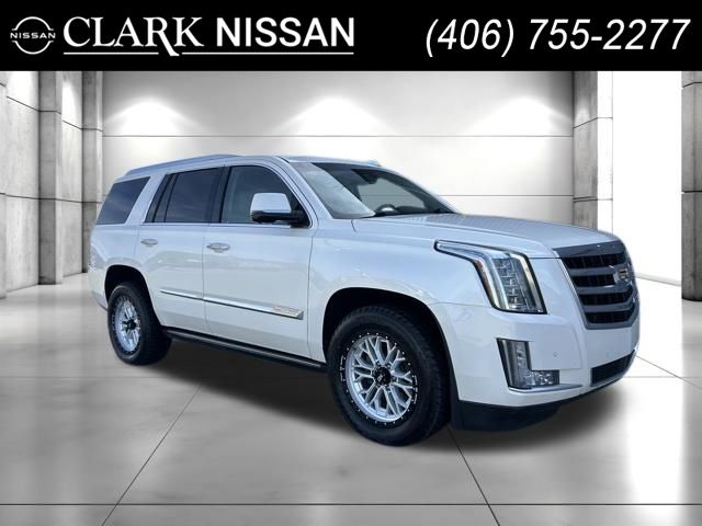 2015 Cadillac Escalade Premium AWD's photo