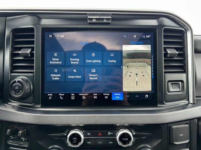 2025 Ford F-350 Super Duty Platinum - Photo 22