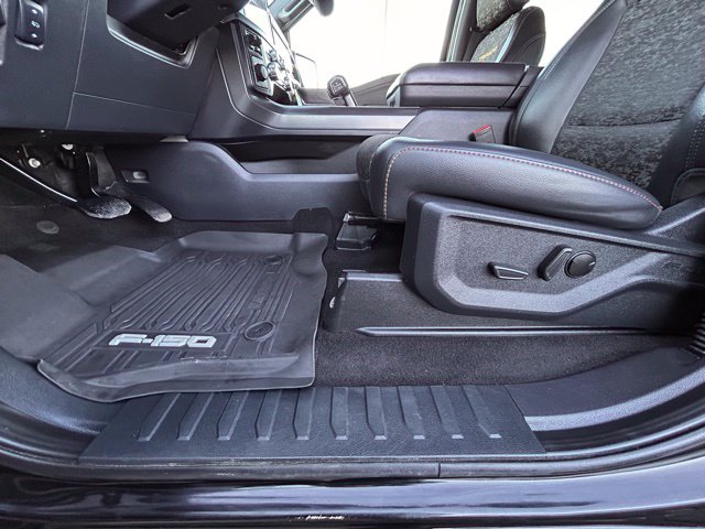 2025 Ford F-150 Tremor - Photo 35