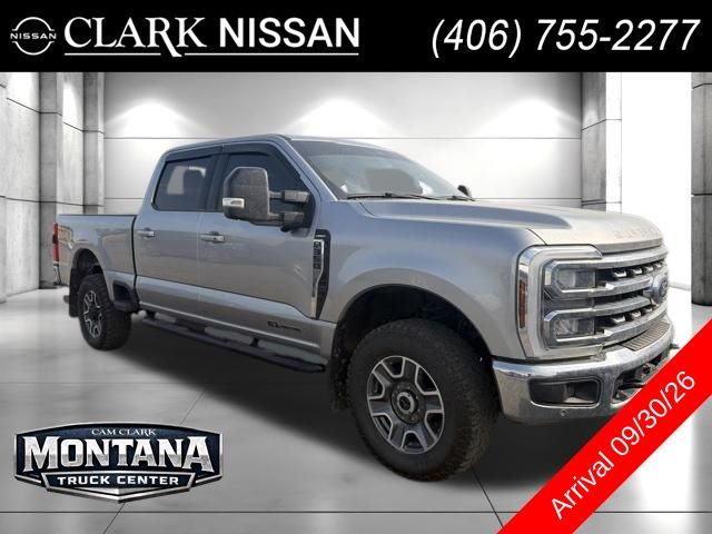 2024 Ford F-350SD