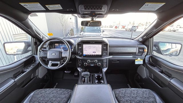 2025 Ford F-150 Tremor - Photo 17