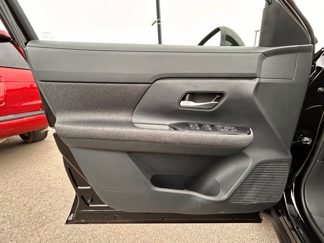 2026 Nissan KICKS SV AWD - Photo 21