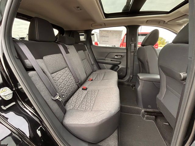 2026 Nissan KICKS SV AWD - Photo 31