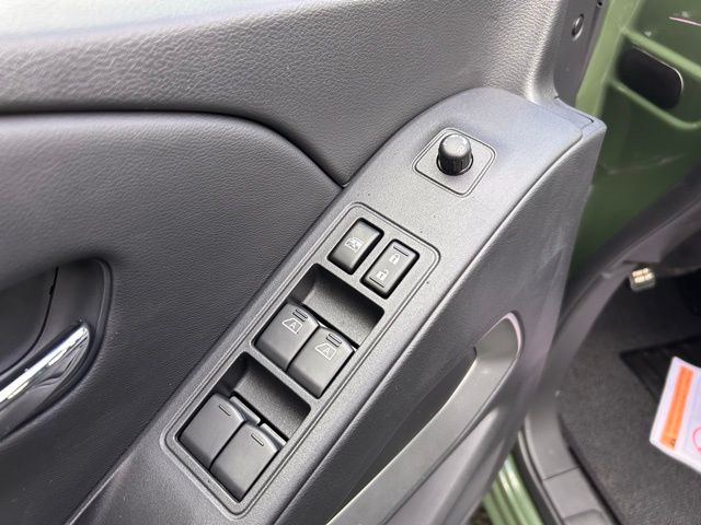 2026 Nissan Frontier SV - Photo 26