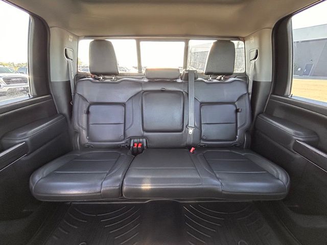 2021 Chevrolet Silverado 2500HD LTZ - Photo 29