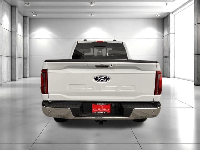 2024 Ford F-150 Lariat - Photo 7