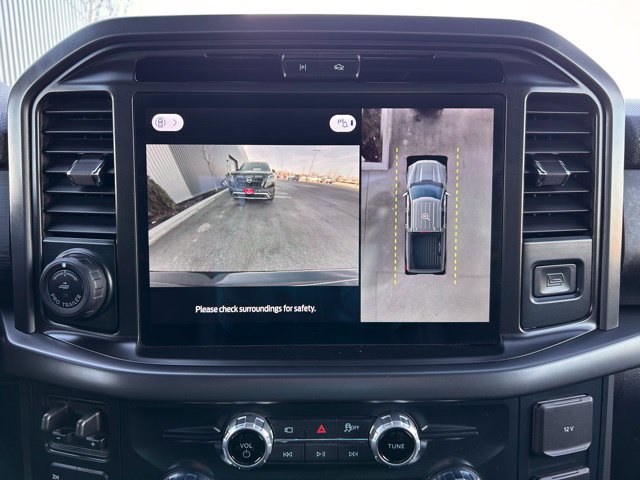 2025 Ford F-150 Tremor - Photo 24