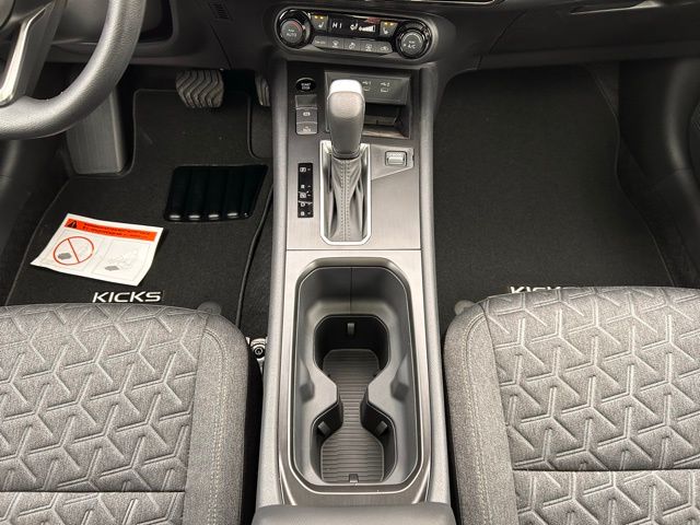 2026 Nissan KICKS SV AWD - Photo 14