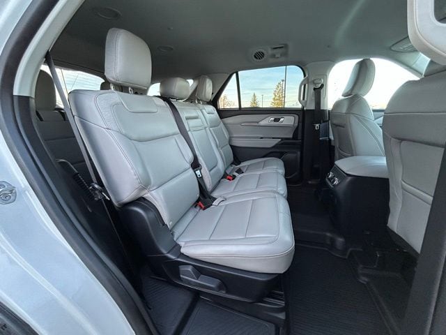 2025 Ford Explorer Active - Photo 41