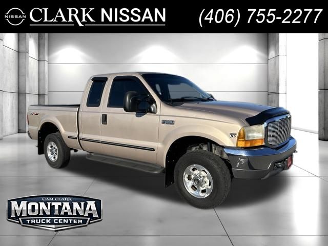 1999 Ford F-250SD