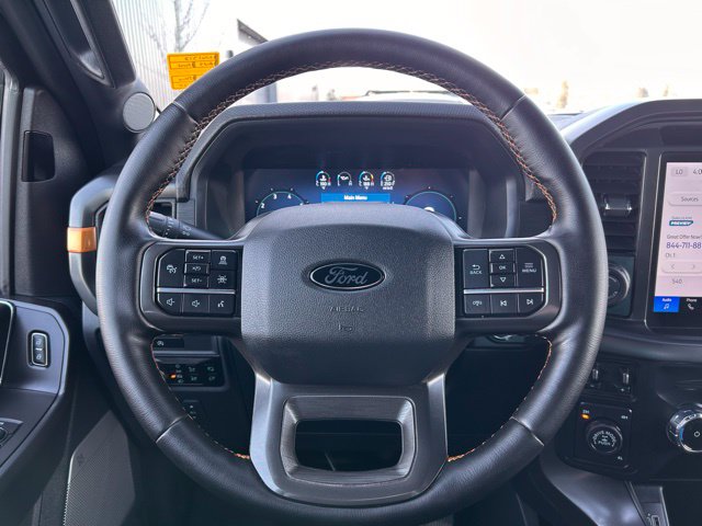 2025 Ford F-150 Tremor - Photo 31