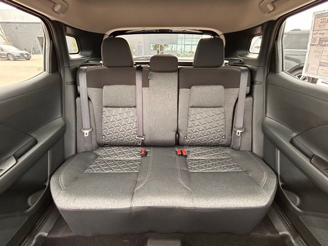 2026 Nissan KICKS SV AWD - Photo 27