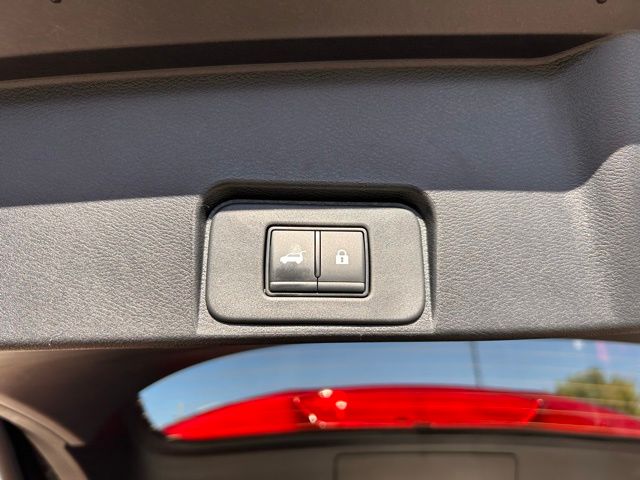 2026 Nissan Rogue SV - Photo 37